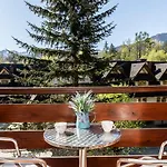 Udanypobyt Kominkowe Zakopane