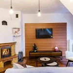 Udanypobyt Kominkowe Zakopane