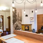 Daire Udanypobyt Kominkowe Zakopane