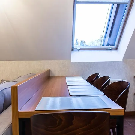 Udanypobyt Kominkowe Zakopane