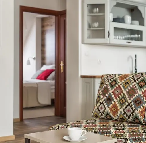 Udanypobyt Kominkowe Zakopane