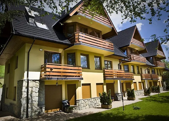 Udanypobyt Kominkowe