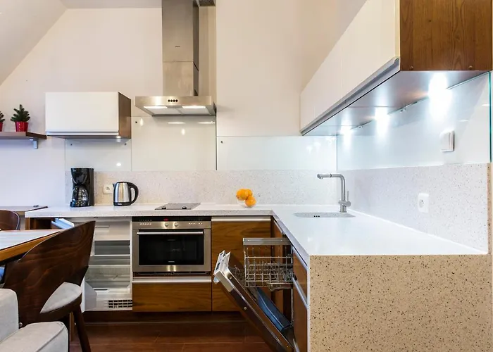 Udanypobyt Kominkowe * Zakopane