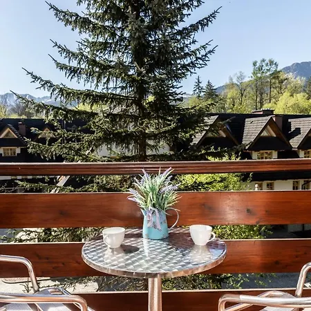 Udanypobyt Kominkowe Zakopane