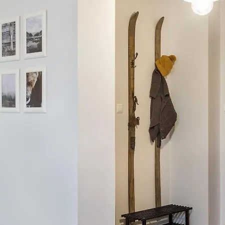 Udanypobyt Kominkowe Apartment Zakopane