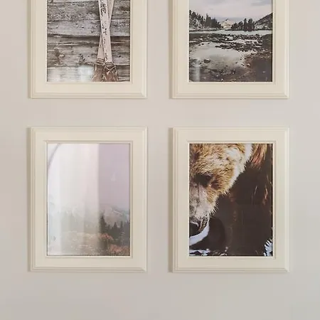 Udanypobyt Kominkowe Appartement Zakopane