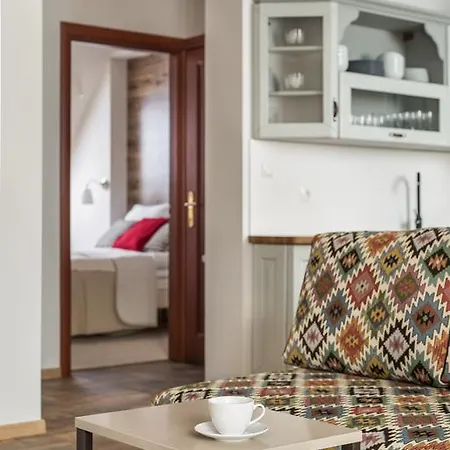 Udanypobyt Kominkowe Zakopane