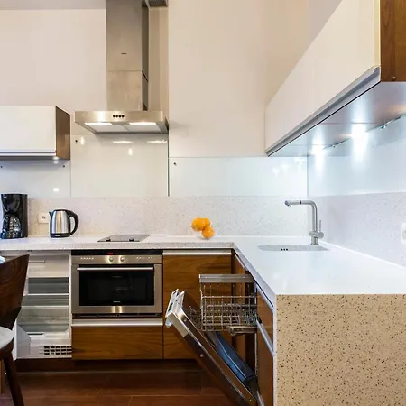 Udanypobyt Kominkowe * Zakopane