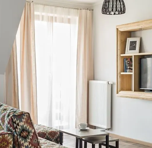 Udanypobyt Kominkowe *