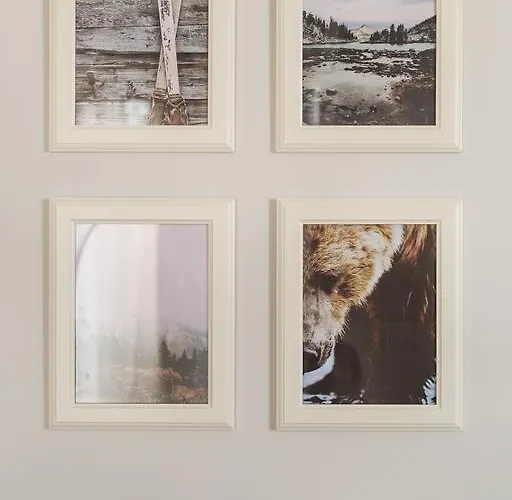 Udanypobyt Kominkowe Appartement Zakopane