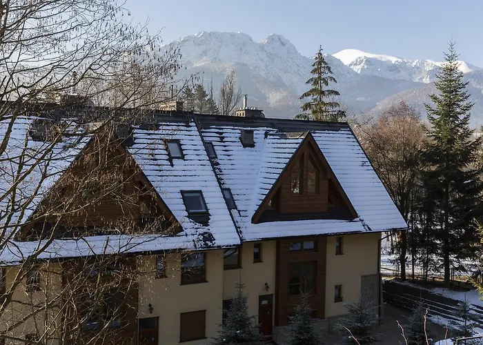 Udanypobyt Kominkowe